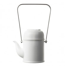 KungFu Teapot (Ceramics)